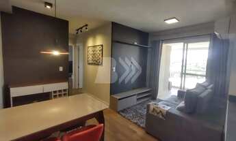 Imagem 2: Apartamento residencial para alugar no bairro Vila Independência em Piracicaba