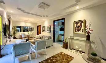 Imagem: Linda Casa no Bairro de Fátima 201m²