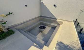 Imagem 4: Casa à venda no Condomínio Villa Dos Pinheiros em Indaiatuba-SP!