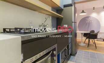 Imagem 4: ITAIM BIBI- 45M²- 1 DORM- 1 VAGA- REFORMADO