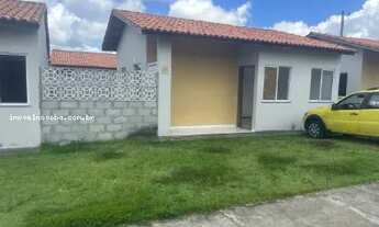 Imagem: Apartamento para Locação em Camaçari