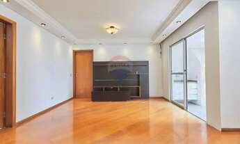 Imagem 3: Apartamento para alugar 3 quartos 1 suíte 2 vagas no Batel