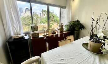 Imagem 2: Apartamento na Bela vista reformado com 101m²