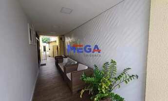 Imagem 3: Apartamento com 1 quarto no bairro Dionisio Torres em Fortaleza, CE