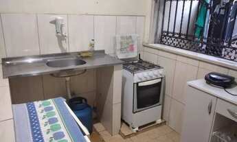 Imagem 6: Vagas em República para rapazes