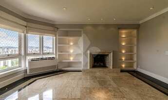 Imagem 7: Cobertura na bela vista com 4 dormitórios