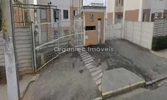 Imagem: Apartamento, Sao Pedro, Osasco, 2 Dorm