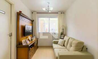 Imagem 2: Apartamento à Venda - Liberdade, 2 Quartos, 37 m2