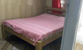 Imagem 5: Casa pronta mora