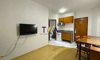 Imagem 5: Apartamento, Hotel Mercure, Vila da Serra, Nova Lima, 1 quarto, R$2.650,00, para aluguel n