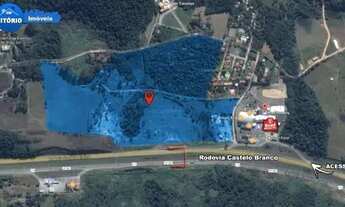 Imagem 5: Área Industrial para venda em Itu !