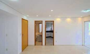 Imagem 3: Apartamento com 3 suítes no Jardim Goiás - Goiânia - GO