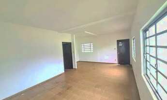 Imagem 5: Campo Grande - Casa Padrão - Coophasul