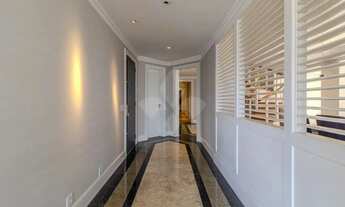 Imagem 3: Cobertura na bela vista com 4 dormitórios