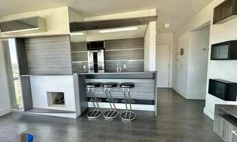 Imagem 6: Apartamento 2 Dormitórios para comprar no Parigi Residence Bairro Três Figueiras