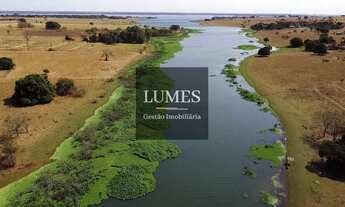 Imagem 6: Sítio à venda, Córrego da Mula, Rubinéia, SP