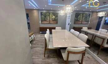 Imagem 3: Apartamento à venda, 103 m² por R$ 970.000,00 - Tupi - Praia Grande/SP