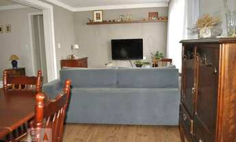 Imagem: Apartamento à Venda - Aclimação, 2 Quartos