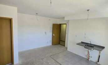 Imagem 2: Vendo apartamento -NEXUS RESIDENCE- Torres de São José