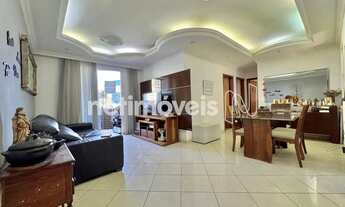 Imagem: Apartamento de 3 quartos com área privativa