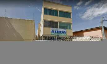 Imagem: Apartamento de 50 metros quadrados no bairro