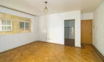 Imagem: Apartamento 3 Dorm Centro Histórico