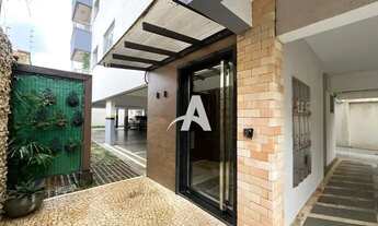 Imagem 2: Aluguel Apartamento mobiliado SEGISMUNDO PEREIRA