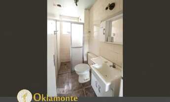 Imagem 6: Apartamento com 2 Quarto(s) e 1 banheiro(s) para Alugar, 58 m² por R$ 720 / Mês