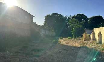 Imagem 2: Lote á venda em Trindade