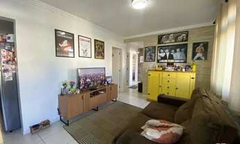 Imagem 5: Apartamento de 03 dormitórios sendo 1 suíte no bairro Ipiranga em São José SC