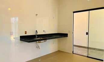 Imagem 5: CASA NOVA A VENDA NA ARSO 141-B - TRÊS QUARTOS SENDO UMA SUÍTE