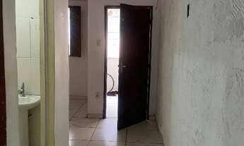 Imagem: Alugo kitnet