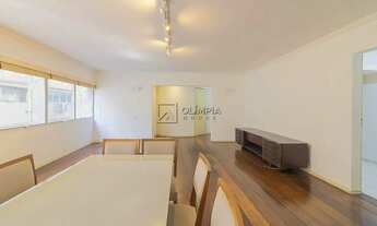 Imagem 5: Venda Apartamento 3 Dormitórios - 170 m² Jardim Paulista