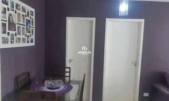 Imagem 4: Apartamento com 2 dormitórios à venda, - Roseira de São Sebastião - São José dos Pinhais/P