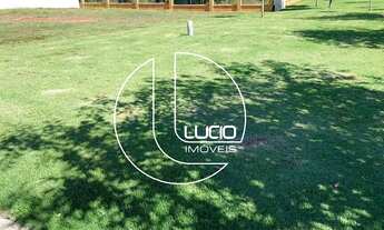 Imagem: 02 Lotes no Condomínio Alphaville. Anápolis-GO