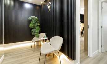 Imagem 7: Conjunto comercial para venda em Várzea da Barra Funda , 36m²