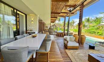 Imagem: Casa de Luxo a Venda no Origem Fortim