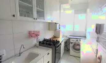 Imagem 7: Apartamento no Condomínio Potiguara - Jardim Leme