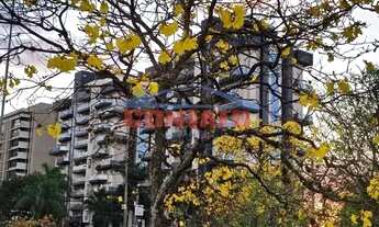 Imagem 6: Apartamento de Alto Padrão para Alugar no Parque Faber, em São Carlos