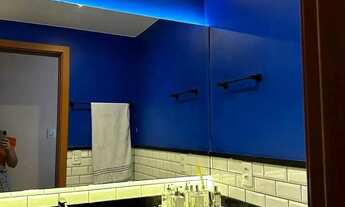 Imagem 7: Vendo apartamento, porteira fechada - no Ed. Blue