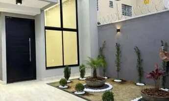 Imagem 3: Casa a venda na rua 5 da Vicente Pires