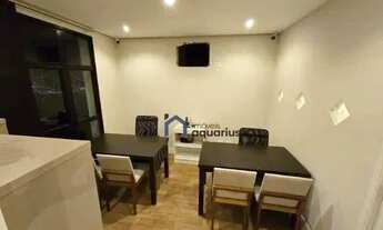 Imagem 2: Venda ou locação Sala, 41 m² - Jardim Aquarius - São José dos Campos/SP