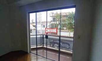 Imagem 3: Sobrado para aluguel, 3 quartos, 3 suítes, 6 vagas, Anchieta - São Bernardo do Campo/SP