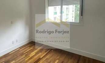 Imagem 12: Premium Tambore - Excelente Apto LOCAÇÃO Cond. Premium Tamboré,A/C: 156m², 03 dorms (03 su