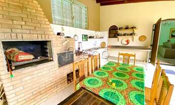 Imagem 4: Chácara à venda em Campinas, Recanto dos Dourados, com 3 quartos, com 350 m²