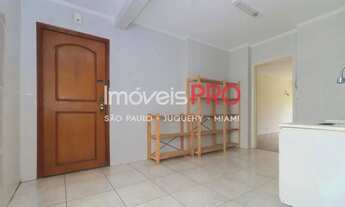 Imagem 6: Apto de 2 dorm sendo 1 suite e 1 vaga no Vila Mariana