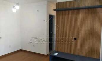 Imagem 3: APARTAMENTO 2 DORMITORIOS 1SUÍTE COND RISERVA NATURA