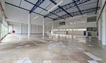 Imagem 5: Salão AMPLO e EM ÓTIMA LOCALIZAÇÃO para alugar, 358 m² por R$ 18.464/mês - Parque Novo Mun