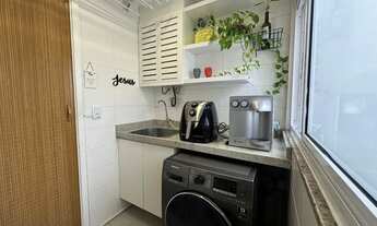 Imagem 5: Imóvel para venda com 97 metros quadrados com 3 quartos