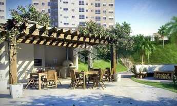 Imagem 7: Apartamento á venda ,3 dormitórios,1 suite mobiliado no Rossi Caribe - bairro Jardim Carva